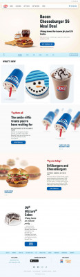 DQ Treat Only in Tinley Park, IL, Park Center | DairyQueen.com DQ Treat Only in Tinley Park, IL, Park Center | DairyQueen.com