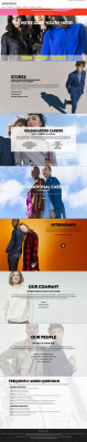 Nordstrom Careers Nordstrom Careers