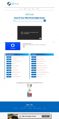 Argosy Student Email Portal - Find Official Portal - CEE-Trust Argosy Student Email Portal - Find Official Portal - CEE-Trust