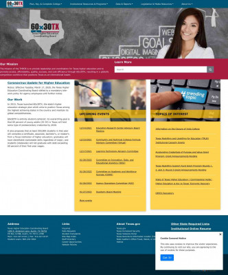 Closure of Argosy University Dallas - THECB Closure of Argosy University Dallas - THECB