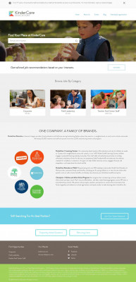 KinderCare Education jobs: Careers at KinderCare Education KinderCare Education jobs: Careers at KinderCare Education