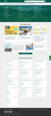 Funded childcare parent portal - Surrey County Council Funded childcare parent portal - Surrey County Council