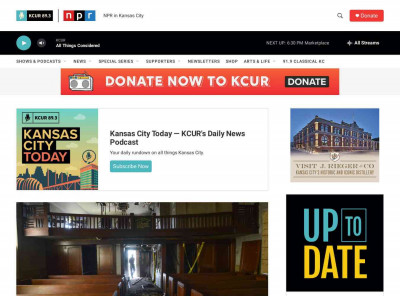 Kansas City's Tico Sports Brings Chiefs' Super Bowl ... - KCUR Kansas City's Tico Sports Brings Chiefs' Super Bowl ... - KCUR