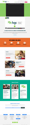 BGC Moncton BGC Moncton