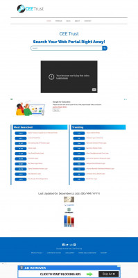 La Times Membership Portal - Find Official Portal - CEE-Trust La Times Membership Portal - Find Official Portal - CEE-Trust