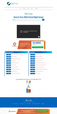 La Times Membership Portal - Find Official Portal - CEE-Trust La Times Membership Portal - Find Official Portal - CEE-Trust