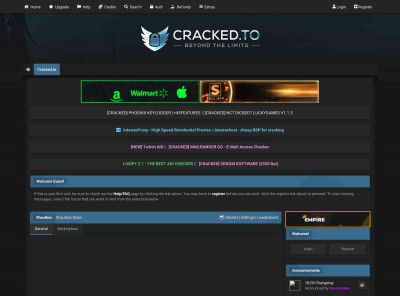7x Fakku Accounts with Subscription (fakku.net) - Cracked.to 7x Fakku Accounts with Subscription (fakku.net) - Cracked.to