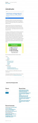 MIAP Supplemental STARS Users Guide - manuals.plus MIAP Supplemental STARS Users Guide - manuals.plus