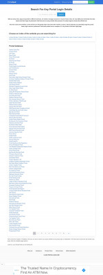 Disa Multi Host Internet Access Portal Page Disa Multi Host Internet Access Portal Page