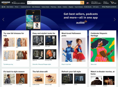FAKKU Store @ Amazon.com: FAKKU Store @ Amazon.com: