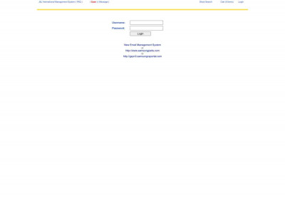 J&J International Management System ( FAQ ) J&J International Management System ( FAQ )