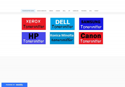 Samsung Access - Tonersniffer Samsung Access - Tonersniffer