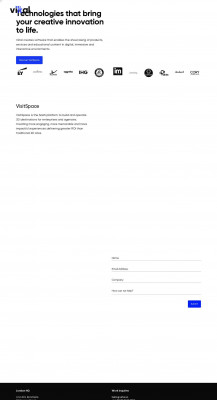LoyaltyConnect - Viital LoyaltyConnect - Viital