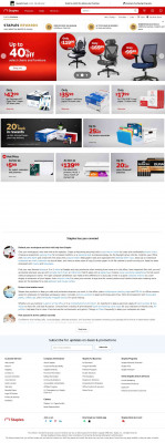 Staples Rewards® Staples Rewards®