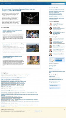 ADVERTISING—N.Y. SUP.: CONSUMER ACTION OVER STAPLES ... ADVERTISING—N.Y. SUP.: CONSUMER ACTION OVER STAPLES ...
