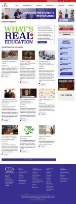 Staples - Connecticut Education Association Staples - Connecticut Education Association