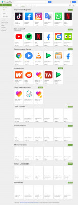 Android Apps by Sprouts Farmers Market on Google Play Android Apps by Sprouts Farmers Market on Google Play