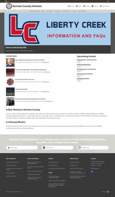 Employee Access - Sumner County Schools Employee Access - Sumner County Schools