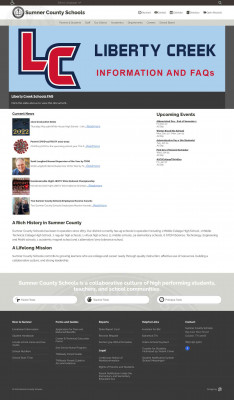 Employee Access - Sumner County Schools Employee Access - Sumner County Schools