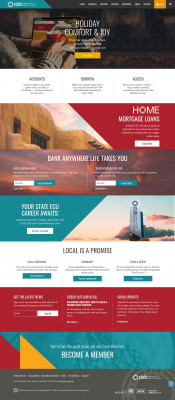 Online Banking & Bill Pay | State ECU | New Mexico Online Banking & Bill Pay | State ECU | New Mexico
