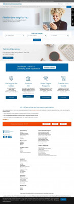 Online & Campuses | AIU Online & Campuses | AIU