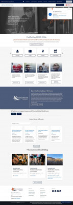 MyChart | MountainStar Health MyChart | MountainStar Health