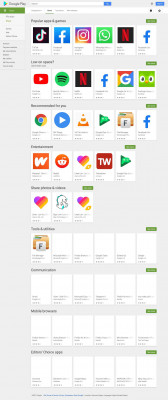 MyChart - Apps on Google Play MyChart - Apps on Google Play