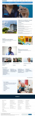 McKesson | Medical Supplies, Pharmaceuticals & Healthcare ... McKesson | Medical Supplies, Pharmaceuticals & Healthcare ...
