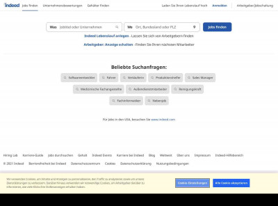 Assistenzarzt Time 4 Change Jobs - Indeed Assistenzarzt Time 4 Change Jobs - Indeed