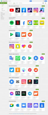 Discover Mobile - Apps on Google Play Discover Mobile - Apps on Google Play