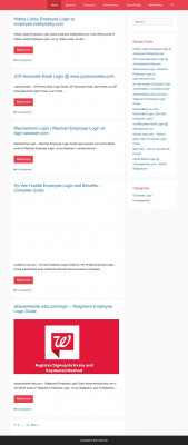 JCP Associate Kiosk Login @ www.jcpassociates.com JCP Associate Kiosk Login @ www.jcpassociates.com