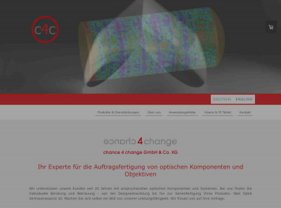 chance4change - chance4change chance4change - chance4change
