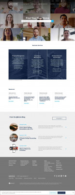 Greystar: Real Estate and Property Management | Apartments ... Greystar: Real Estate and Property Management | Apartments ...