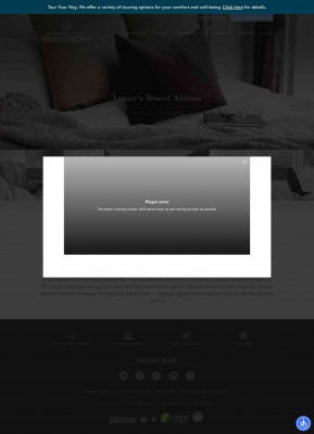 Resident Login - Broadstone Waterfront Resident Login - Broadstone Waterfront