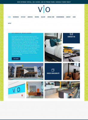 Resident Login | Vio Resident Login | Vio