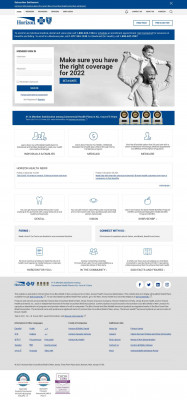 Use eviCore healthcare's New Login Page Use eviCore healthcare's New Login Page