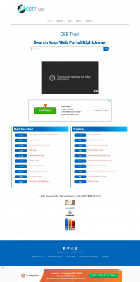 Ch2m Hill Vo Portal - Find Official Portal - CEE-Trust Ch2m Hill Vo Portal - Find Official Portal - CEE-Trust