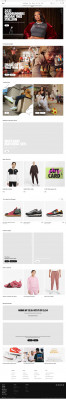 Welcome to Swoosh.com - Nike Welcome to Swoosh.com - Nike