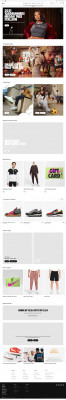 Welcome to Swoosh.com - Nike Welcome to Swoosh.com - Nike