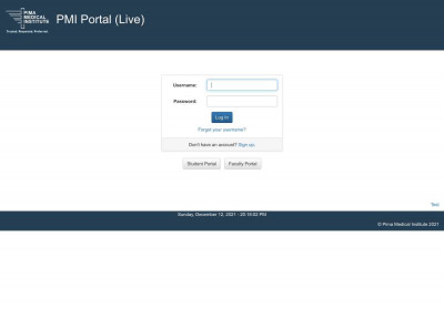 Pima Medical Institute Student Portal Portal Pima Medical Institute Student Portal Portal