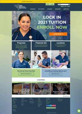 We are here to help! - Pima Medical Institute We are here to help! - Pima Medical Institute
