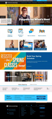 Pima Community College Pima Community College