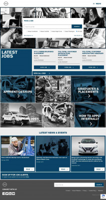 Job Search Results - Careers at Nissan Job Search Results - Careers at Nissan
