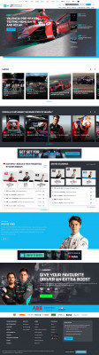 Careers | FIA Formula E Careers | FIA Formula E