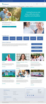For Employees - CHI Memorial Hospital For Employees - CHI Memorial Hospital
