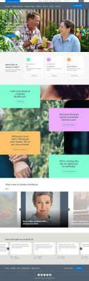 Login - Catholic Healthcare Login - Catholic Healthcare