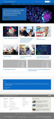 Contact GSK - Gerstner Sloan Kettering Graduate School of ... Contact GSK - Gerstner Sloan Kettering Graduate School of ...