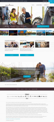 Thailand Resorts by Hilton Grand Vacations Thailand Resorts by Hilton Grand Vacations