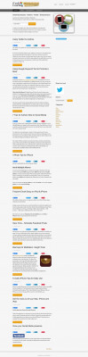 Fairpoint Email Setup on iPad & iPhone - iTech Coaching Fairpoint Email Setup on iPad & iPhone - iTech Coaching