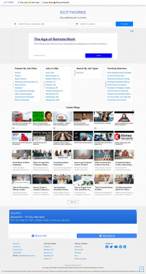 Northwell Remote Access, Jobs EcityWorks Northwell Remote Access, Jobs EcityWorks